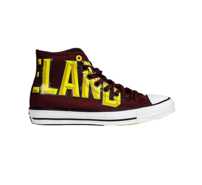 Converse Chuck Taylor All Star High NBA Boty - model 21927140 Converse Chuck Taylor All Star High NBA Boty - model 21927140