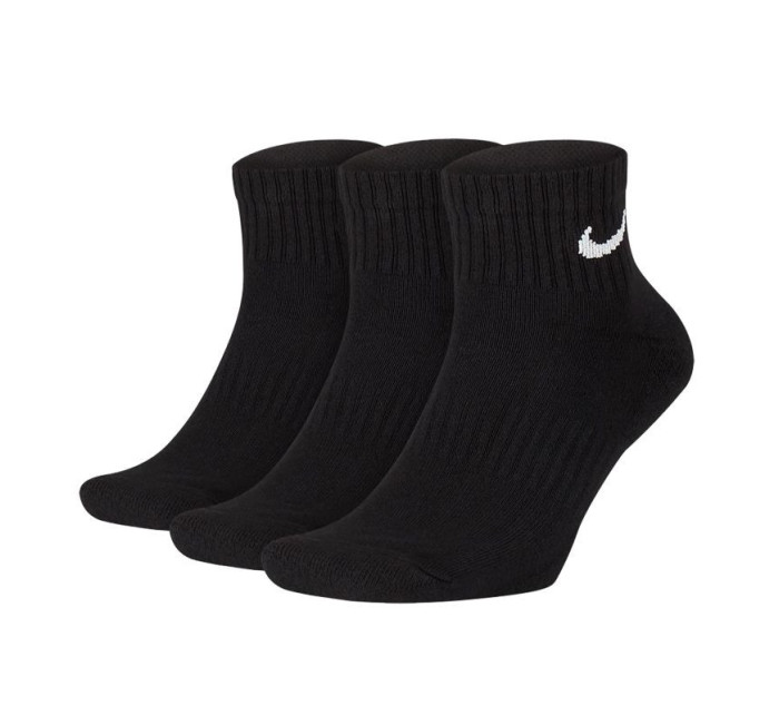 Pánské ponožky Everyday Cushion Ankle M - Nike model 15957096