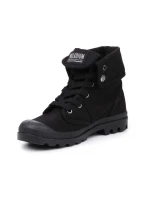 Boty Palladium Us Baggy W 92478-001