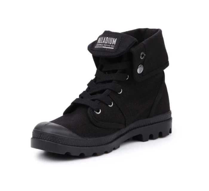 Boty Palladium Us Baggy W 92478-001