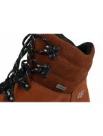 Pánské trekové boty M OBMH255 81S - 4F