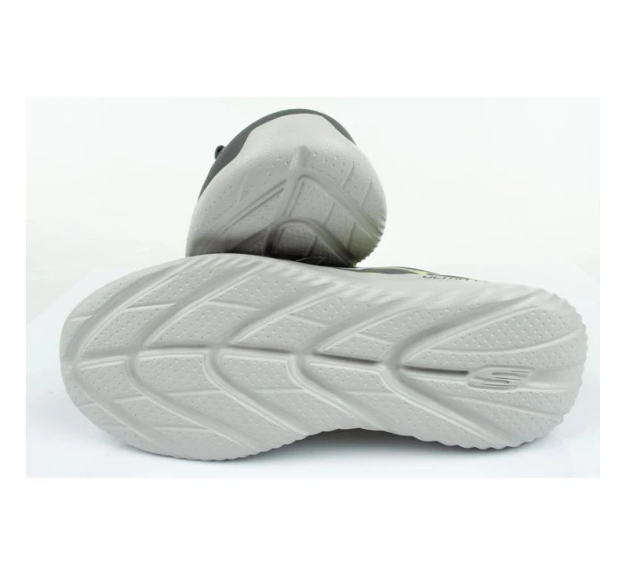 Sportovní obuv Skechers Bounder M 232674-CCLM