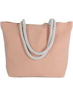 Kimood KI 3209 Velká taška 19.3209 washed lit peach Kimood KI 3209 Velká taška 19.3209 washed lit peach