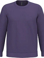 Kariban K 474 Mikina 20.K474 purple