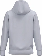 Kariban K 489 Mikina s kapucí 20.K489 white