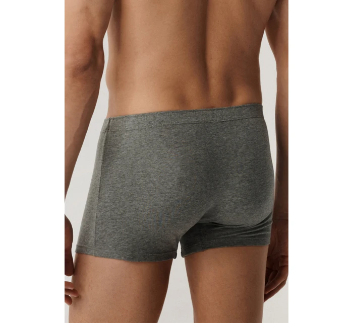 Atlantic 3BMH-007 barva:černá/šedá/grafitová