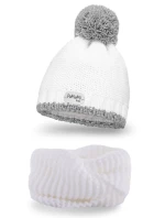 biały model 20325868 - PaMaMi