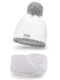 biały model 20325868 - PaMaMi