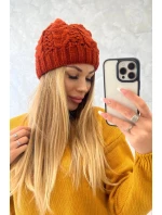 Motýlí 2 červená model 18750281 - K-Fashion Motýlí 2 červená model 18750281 - K-Fashion