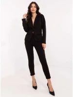 Komplet EM KMPL 789.16X czarny