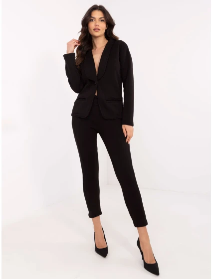 Komplet EM KMPL 789.16X czarny