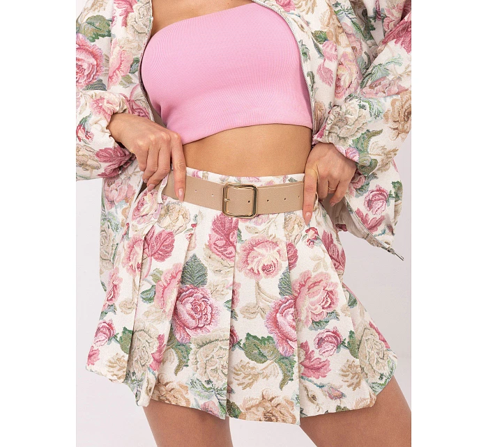 Szorty IT SN różowy model 22097850 - FPrice Szorty IT SN różowy model 22097850 - FPrice