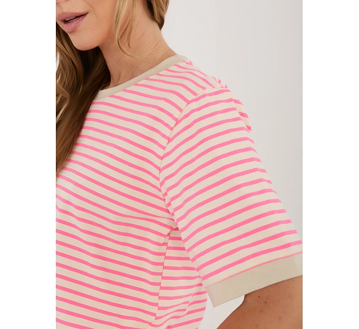 Tričko IT TS 20881.85 béžové