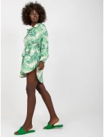 Sukienka LK SK model 21798034 koralowy - FPrice