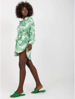 Sukienka LK SK model 21798034 koralowy - FPrice