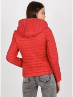 Kurtka NM KR BI model 21898749 czerwony - FPrice
