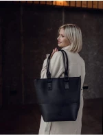 Kabelka VUCH Noemi Black Kabelka VUCH Noemi Black