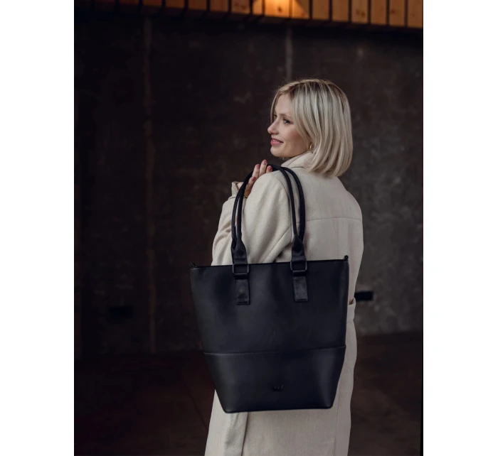 Kabelka VUCH Noemi Black Kabelka VUCH Noemi Black