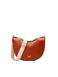 Kabelka VUCH Carys Brown