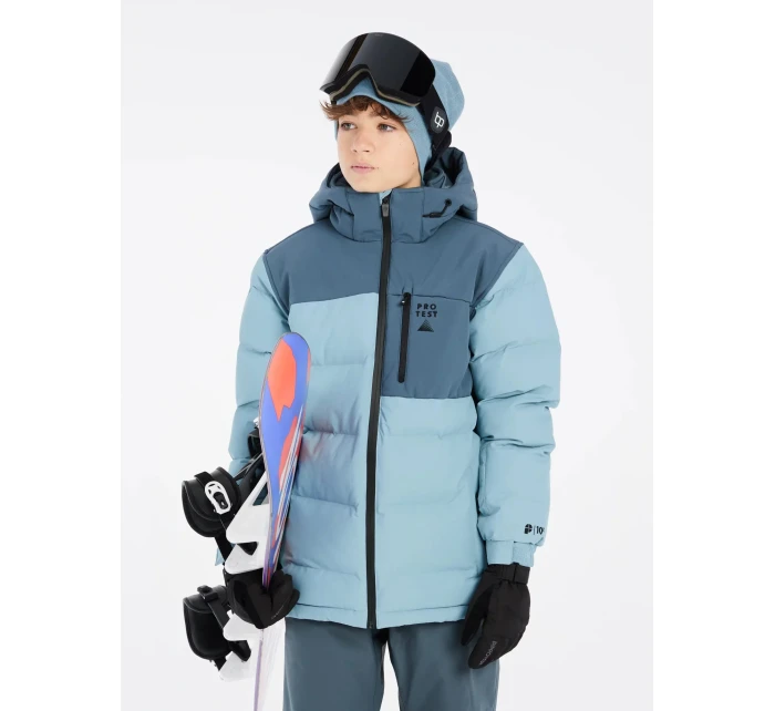 Chlapecká lyžařská bunda model 20743630 JR - Protest