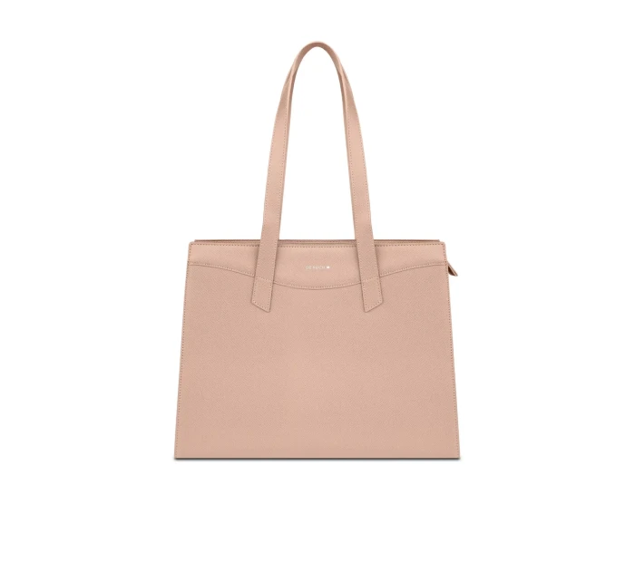 Dámská kabelka Vuch Savanah Beige Dámská kabelka Vuch Savanah Beige