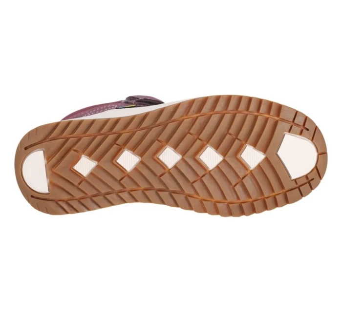 Dětská zimní obuv ZigZag Rincet