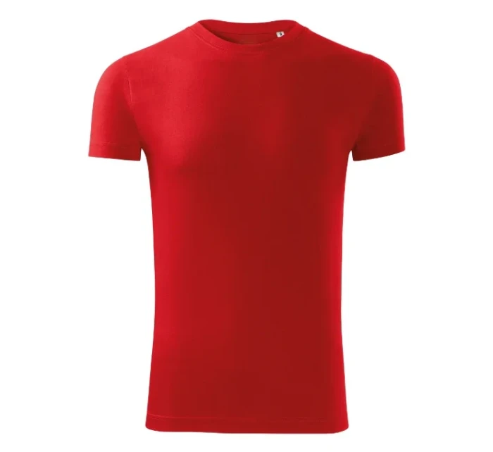 Viper Free tričko pánské červená Viper Free tričko pánské červená