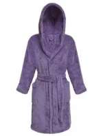 Župan s kapucí Diana - DKaren Župan s kapucí Diana - DKaren