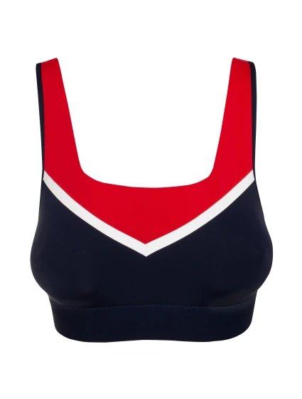 Dámská sportovní podprsenka Reversible UW0UW00548 - Tommy Hilfiger