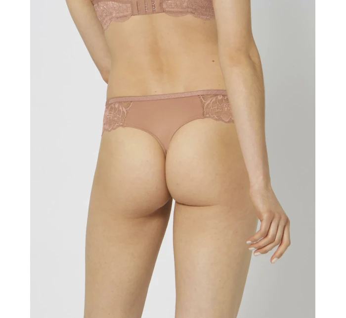Dámská tanga Amourette Charm Hipster String 01 - Triumph