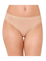 Dámské kalhotky 24/7 Cotton Lace Tai C3P - SLOGGI