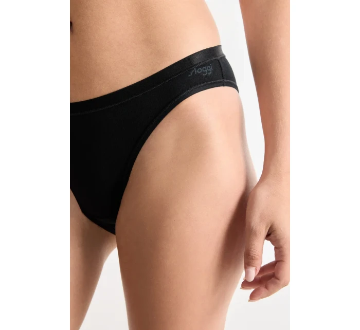 SLOGGI GO DAILY BAVLNĚNÉ MINI KALHOTKY SLOGGI GO DAILY BAVLNĚNÉ MINI KALHOTKY