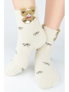 NADÝCHANÉ PONOŽKY SP006