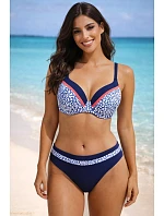 PLAVKOVÁ PODPRSENKA BLUE PANTHER model 22072603 - MEDIOLANO