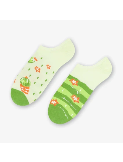 Pánské asymetrické ponožky 009