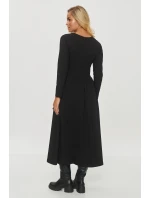 Denní šaty model 200061 Makadamia Denní šaty model 200061 Makadamia