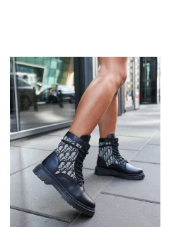 Boty model 206531 Solea