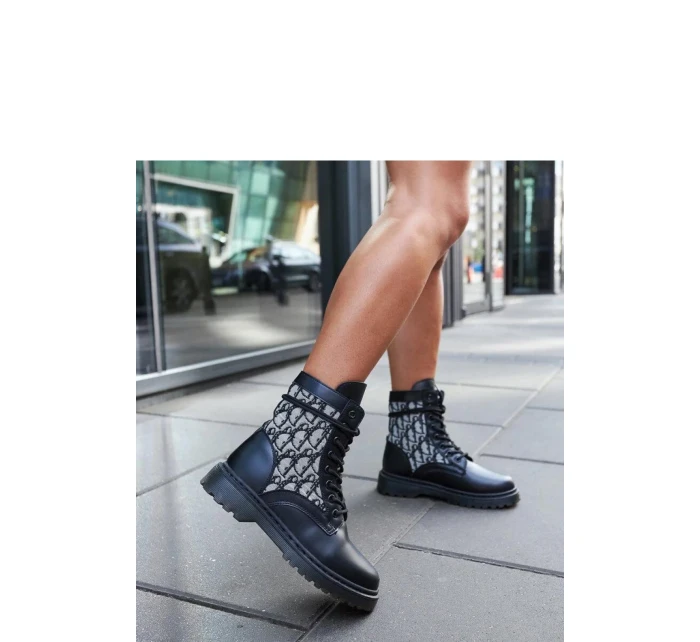 Boty model 206531 Solea Boty model 206531 Solea