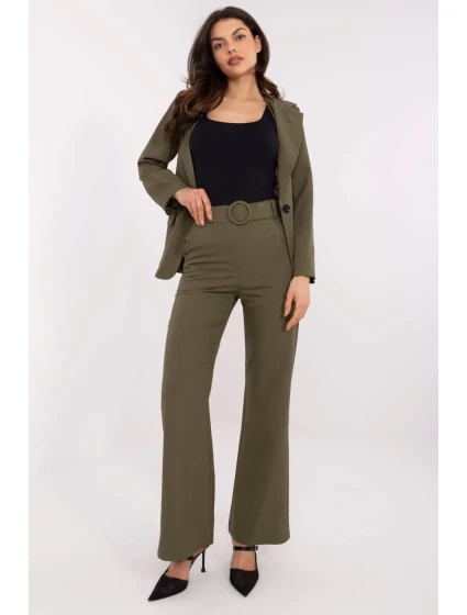 Dámské kalhoty model 209186 Italy Moda Dámské kalhoty model 209186 Italy Moda