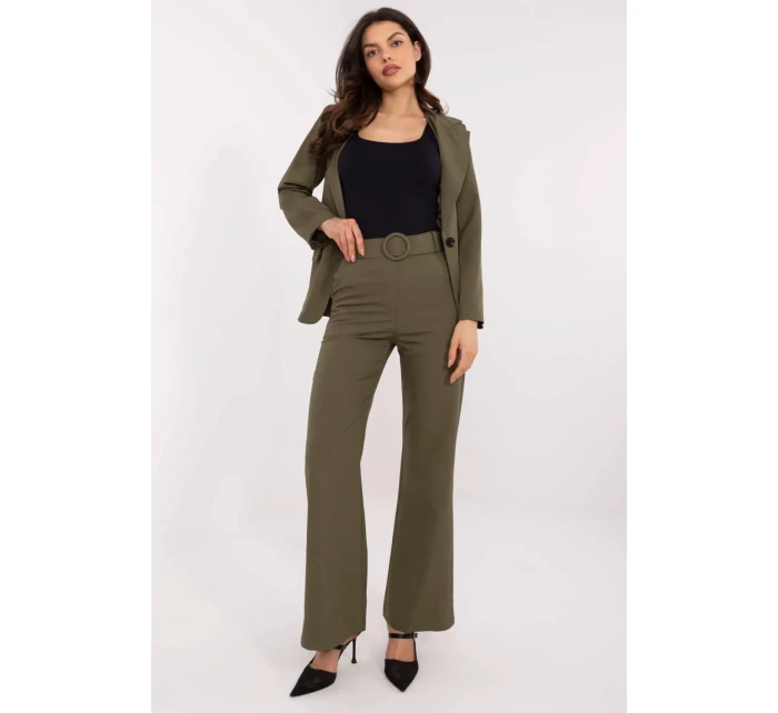 Dámské kalhoty model 209186 Italy Moda Dámské kalhoty model 209186 Italy Moda