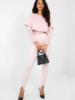 Dlouhé legíny model 224113 Rue Paris