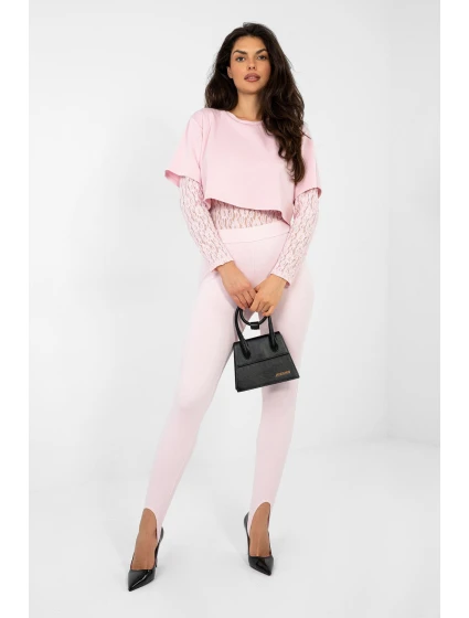 Dlouhé legíny model 224113 Rue Paris