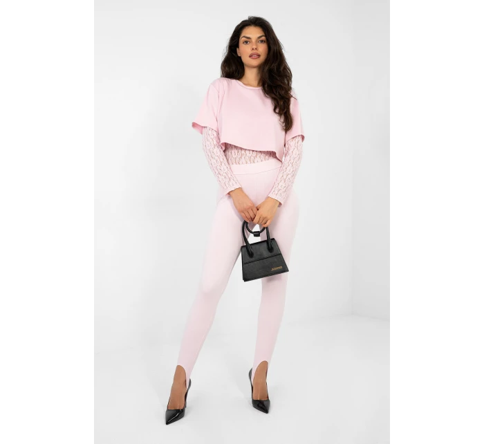 Dlouhé legíny model 224113 Rue Paris