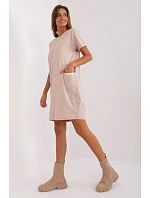 Denní šaty model 227379 Rue Paris