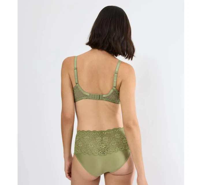 Amourette WP - GREEN - TRIUMPH GREEN - TRIUMPH