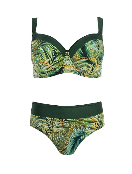 S model 21952383 Jamaica 4 plavky - Self