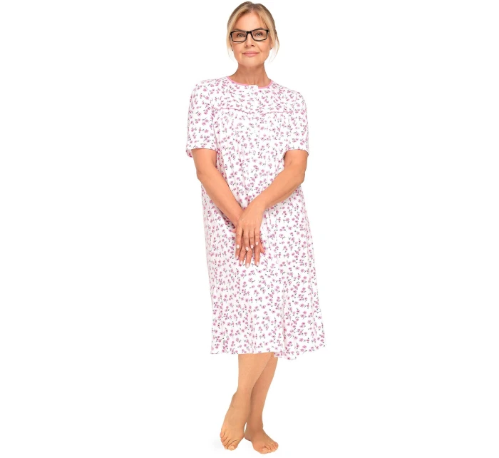 Dámská noční košile Martel Bogna I 203 kr/r M-2XL