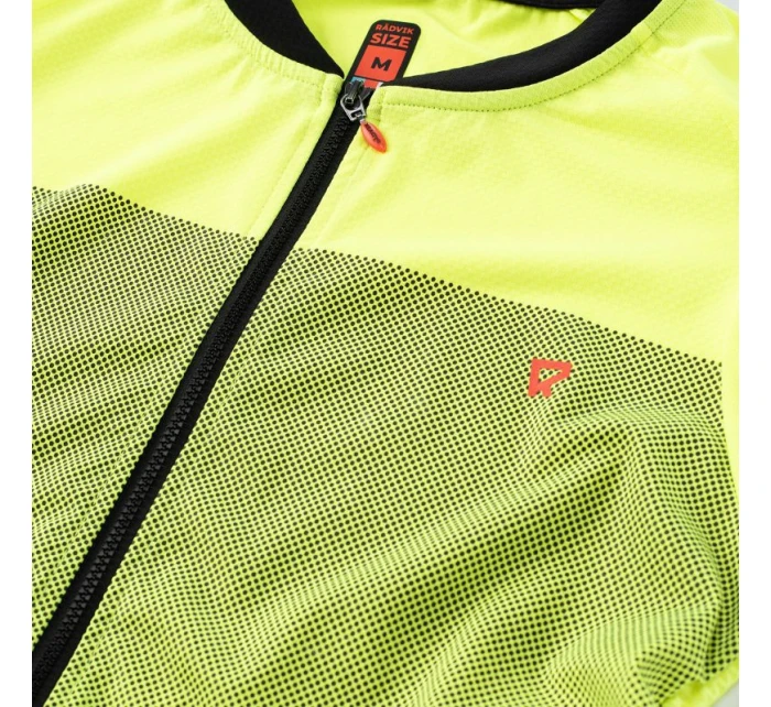 Cyklistický dres Radvik Echo BV GTS M 92800617763