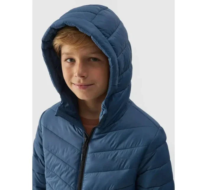 Bunda 4F Jr 4FJWAW24TDJAM460-32S