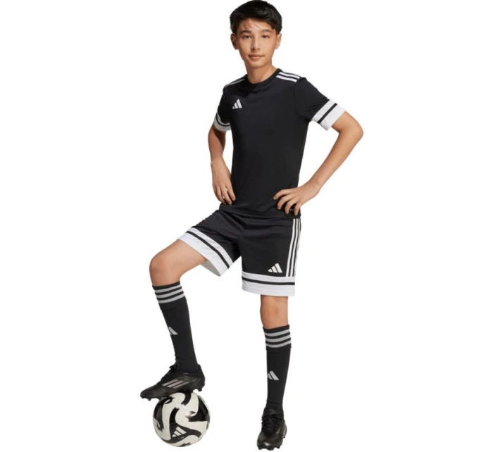 Spodenki Squadra 25 Jr model 21100199 - ADIDAS Spodenki Squadra 25 Jr model 21100199 - ADIDAS